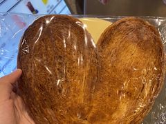-君之狮子山·轻糖烘焙(松江印象城店)