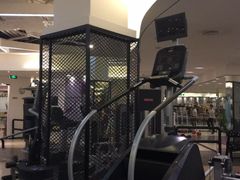 -宝力豪健身(大悦城店)