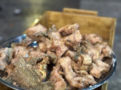 -肖肖酸萝卜鱼火锅(总店)