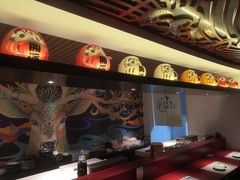 -久喜番和牛烧肉酒场(北辰三角洲店)