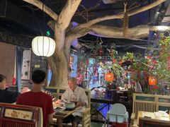 -吴越荣记苏州菜·松鼠桂鱼(月光码头店)