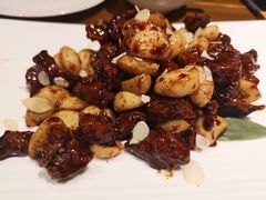 -陆壹捌餐厅(五大道店)