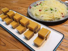 -广合草鸡·泰山炒鸡(温泉路店)