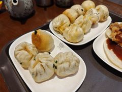 -大壶春生煎(四川中路店)