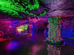 -陶祖圣境风景区