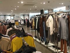 -ZARA(仓山万达店)
