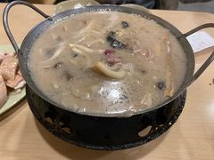 -百家鸡味馆(清泰店)