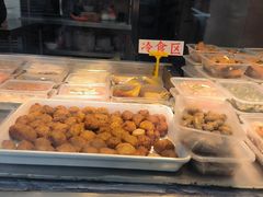 -三毛烤鸡(清泰街店)