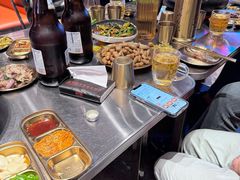 -大千金齐齐哈尔烤肉(清湖店)