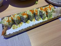 -琴寿司居酒屋(中山广场店)