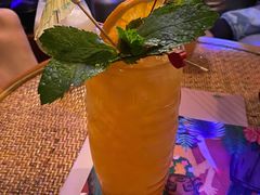 -The Tiki Bungalow提基小木屋酒吧
