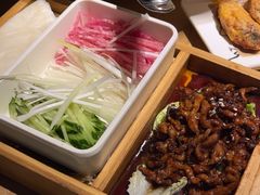 -郭家大院 老南京土菜(九霄店)