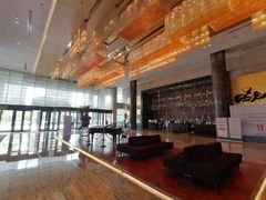 -徐州博顿温德姆酒店(高铁东站店)