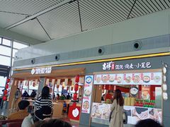 -贵阳龙洞堡国际机场-T2航站楼