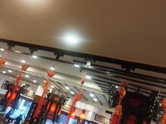 -一楼食业·美食人家