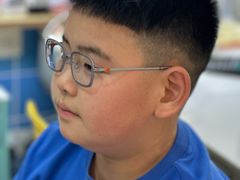 -青聪儿童眼镜(五官科医院宝庆路店)