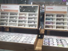 -JINS(北京凯德mall大峡谷店)