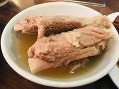 -松發肉骨茶(先得坊店)