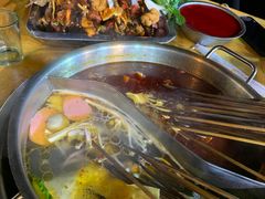 -江二娃串串香(科园四路总店)