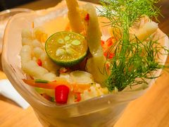 -星叶·东南亚料理(温州万象城店)