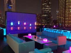-外滩8号 whisky bar(金延大厦店)