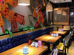 -吴满满油泼面(北方风味园店)