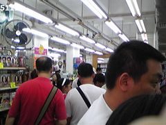 -龙城大药房