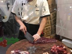 -三头牛·潮汕牛肉生蚝火锅 (夏湾店)