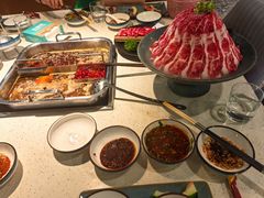 -五星桥原切肥牛火锅(怀德桥店)