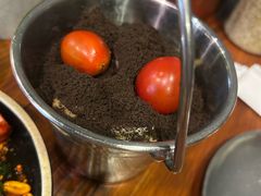 -仓库烤肉(绿园店)