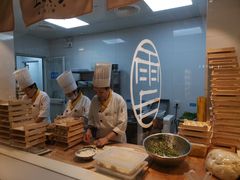 -上关雪東北菜(中房金谊店)