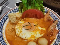 -四面泰(万象城店)
