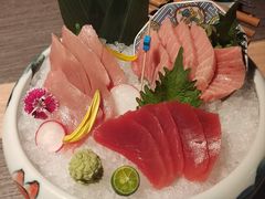 -炙柒Sekinana·精致日料(合生汇店)
