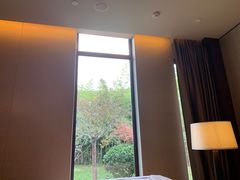 -西安凯悦酒店·湖畔中餐厅