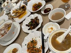 -庄氏祥记家常食府(国瑞建材家居博览中心店)