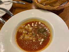 -新贝乐意大利餐厅(苏州中心店)