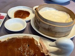 北京烤鸭-金鸭季·北京烤鸭(深业上城店)