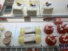 -西村叔叔的店·面包·甜品·蛋糕(崂山丽达店)