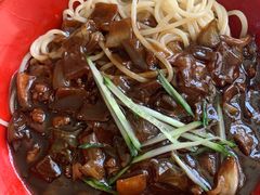 -高丽雅韩式炸酱面(南洪街店)