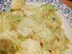 -茅庐毛血旺(烟台大悦城店)