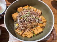 -漫蔬•台北蔬食小馆VEGGIEBOIL(朝晖店)