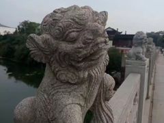-八大山人梅湖景区