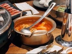 -泥炉烧肉师(新街口金銮巷店)