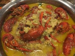 -王红军龙虾(新民路店)