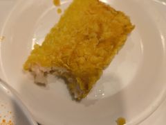 虾排-宜家·瑞典风味餐厅(无锡店)