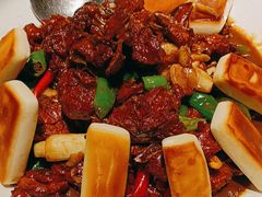 -鸽子侯·家宴·平价海鲜(市图书馆店)