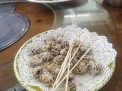 -蚝得喜海鲜(东城店)