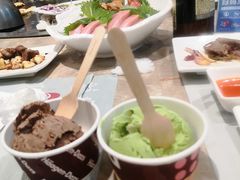 -上渔铁板烧(熙悦汇店)