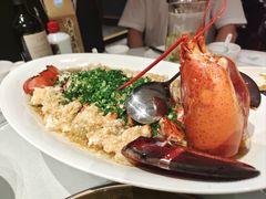 -阿明小菜·海鲜·上海菜(梅陇店)