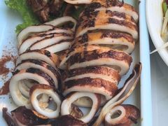 -隐厨·海鲜餐厅(恒通路店)